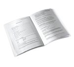 Protège-documents WOW, A4, PP, 20 pochettes