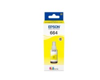 Epson 664 Cartucho original amarillo de alta capacidad (6500 páginas)