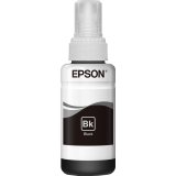 Bidon d'encre Epson 664 noir