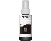 Bouteille d'encre Epson 664 noir