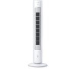 Philips Serie 5000 5000 series CX5535/00 Ventilatore a torre