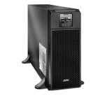APC Smart-UPS On-line SRT - onduleur - 6000VA - 230V