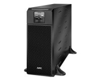 APC Smart-UPS On-line SRT - onduleur - 6000VA - 230V