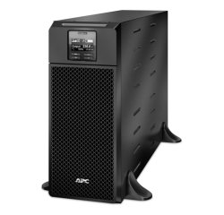 APC Smart-UPS On-line SRT - onduleur - 6000VA - 230V