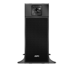 APC Smart-UPS On-line SRT - onduleur - 6000VA - 230V