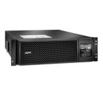 APC Smart-UPS On-Line alimentation d'énergie non interruptible Double-conversion (en ligne) 5 kVA 4500 W 10 sortie(s) CA
