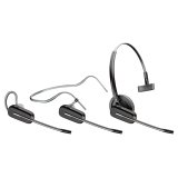 Poly Micro-casque Savi 8240 Office DECT USB-A 1 880-1 900 Mhz