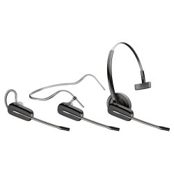 Poly Micro-casque Savi 8240 Office DECT USB-A 1 880-1 900 Mhz