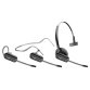 Poly Micro-casque Savi 8240 Office DECT USB-A 1 880-1 900 Mhz