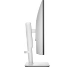 DELL Plus S2725DC écran plat de PC 68,6 cm (27") 2560 x 1440 pixels Quad HD LCD Blanc