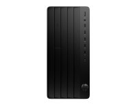 HP Pro 290 G9 Intel® Core™ i5 i5-12500 8 GB DDR4-SDRAM 256 GB SSD Windows 11 Pro Torre PC Negro
