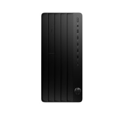 HP Pro 290 G9 Intel® Core™ i3 i3-13100 8 GB DDR4-SDRAM 256 GB SSD Windows 11 Pro Torre PC Negro