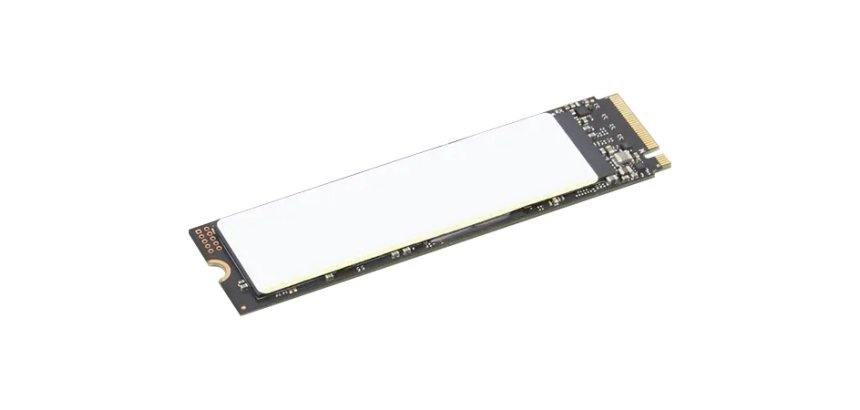 Lenovo 4XB1M86956 disque SSD 2 To M.2 PCI Express 4.0 NVMe