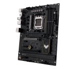 ASUS TUF GAMING B650-PLUS AMD B650 Emplacement AM5 ATX