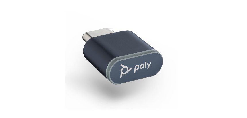 HP Poly Adaptateur Bluetooth Poly BT700 USB-C