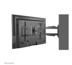 Neomounts NM-W460BLACK Support pour écran mural 32-60" - orientable
