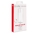 Celly GELSKIN994 custodia per cellulare 17,3 cm (6.8") Cover Trasparente