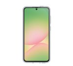 OtterBox React + Glass Series for Samsung Galaxy A56 5G, clear