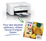 Epson Expression Home XP-4205