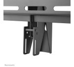 Neomounts NS-WMB300PBLACK Support mural pour Menu board 40-52" - inclinable - portrait