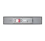 APC SRV6KRIRK alimentation d'énergie non interruptible Double-conversion (en ligne) 6 kVA 6000 W
