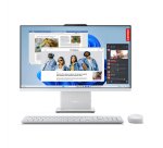 Lenovo IdeaCentre All in One | Display 27'' FHD (1920x1080) | Processore INTEL Core i5-13420H | Memoria RAM 16GB | Memoria SSD 512GB | Scheda grafica Integrata | Sistema Operativo Windows 11 Home |