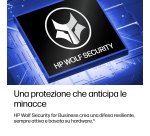 HP EB8G2a14AI RAI5435 14 32GB/512 PC IT Copilot+ PC AMD Ryzen AI 5 Computer portatile 35,6 cm (14") WUXGA LPDDR5x-SDRAM 512 GB SSD Wi-Fi 7 (802.11be) Windows 11 Pro Argento
