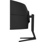 iiyama ProLite XCB4994DQSU-B1 écran plat de PC 124,5 cm (49") 5120 x 1440 pixels Dual QHD LCD Noir