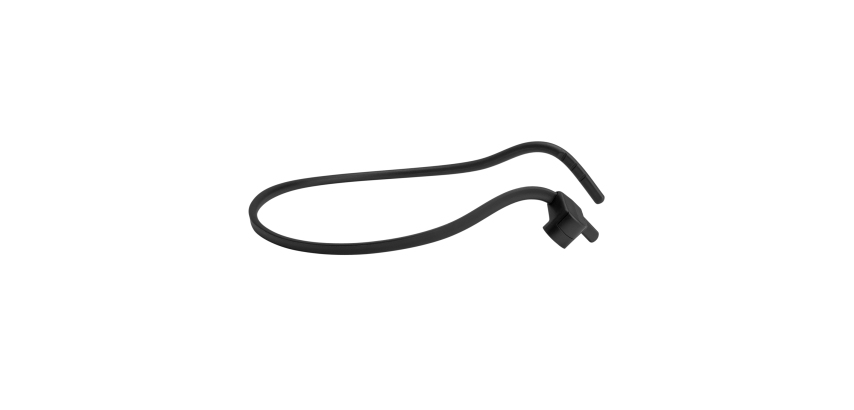 Jabra 14121-37 accessoire pour casque /oreillettes Écouteurs en collier
