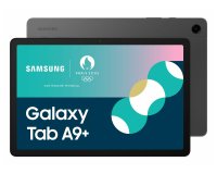 Samsung Galaxy Tab A9+ SM-X210 Qualcomm Snapdragon 64 GB 27,9 cm (11") 4 GB Wi-Fi 5 (802.11ac) Android 13 Grafito