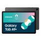 Samsung Galaxy Tab A9+ SM-X210N 128 GB 27,9 cm (11") 8 GB Wi-Fi 5 (802.11ac) Android 13 Grafiet