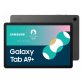 Samsung Galaxy Tab A9+ SM-X210N Qualcomm Snapdragon 128 GB 27,9 cm (11") 8 GB Wi-Fi 5 (802.11ac) Android 13 Grafiet