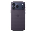 Apple iPhone 17 Pro Max TechWoven Case with MagSafe - Purple