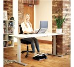 Support porte-documents fellowes clarity
