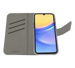 Celly WALLY mobile phone case 16.5 cm (6.5") Wallet case Black