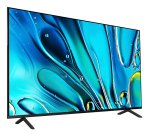 Sony BRAVIA 3 K50S39B.CEI TV 127 cm (50") 4K Ultra HD Smart TV Wi-Fi Black