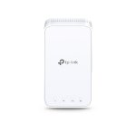 TP-Link RE330 prolongateur réseau Répéteur réseau Blanc 10, 100 Mbit/s