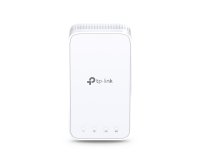 TP-Link RE330 prolongateur réseau Répéteur réseau Blanc 10, 100 Mbit/s