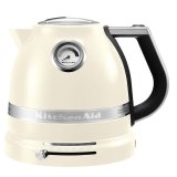KITCHENAID Bouilloire 5KEK1522EAC crème