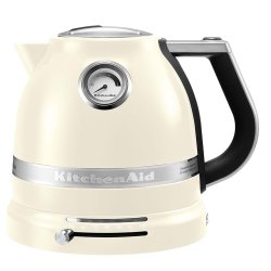 KITCHENAID Bouilloire 5KEK1522EAC crème
