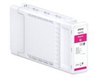 Epson UltraChrome XD2 T41R34N cartucho de tinta 1 pieza(s) Original Magenta