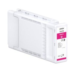 Epson UltraChrome XD2 T41F340 cartucho de tinta 1 pieza(s) Original Magenta