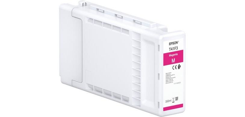 Epson UltraChrome XD2 T41R34N cartouche d'encre 1 pièce(s) Original Magenta