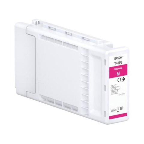 Epson UltraChrome XD2 T41R34N cartucho de tinta 1 pieza(s) Original Magenta