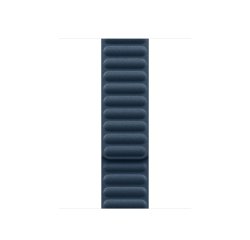 Apple MTJ43ZM/A accessoire intelligent à porter sur soi Bande Bleu Polyester