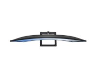 Philips E Line 328E1CA/00 écran plat de PC 80 cm (31.5") 3840 x 2160 pixels 4K Ultra HD LCD Noir