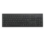 Kensington KB150 EQ Clavier sans fil Azerty (FR)