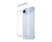 PanzerGlass CARE™ by ® Urban Explorer Case Transparent iPhone Air protective phone case Cover