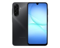 Samsung Galaxy A17 17 cm (6.7") Dual SIM ibrida 4G USB tipo-C 8 GB 256 GB 5000 mAh Nero