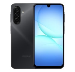 Samsung Galaxy A17 17 cm (6.7") Ranura híbrida Dual SIM 4G USB Tipo C 4 GB 128 GB 5000 mAh Negro